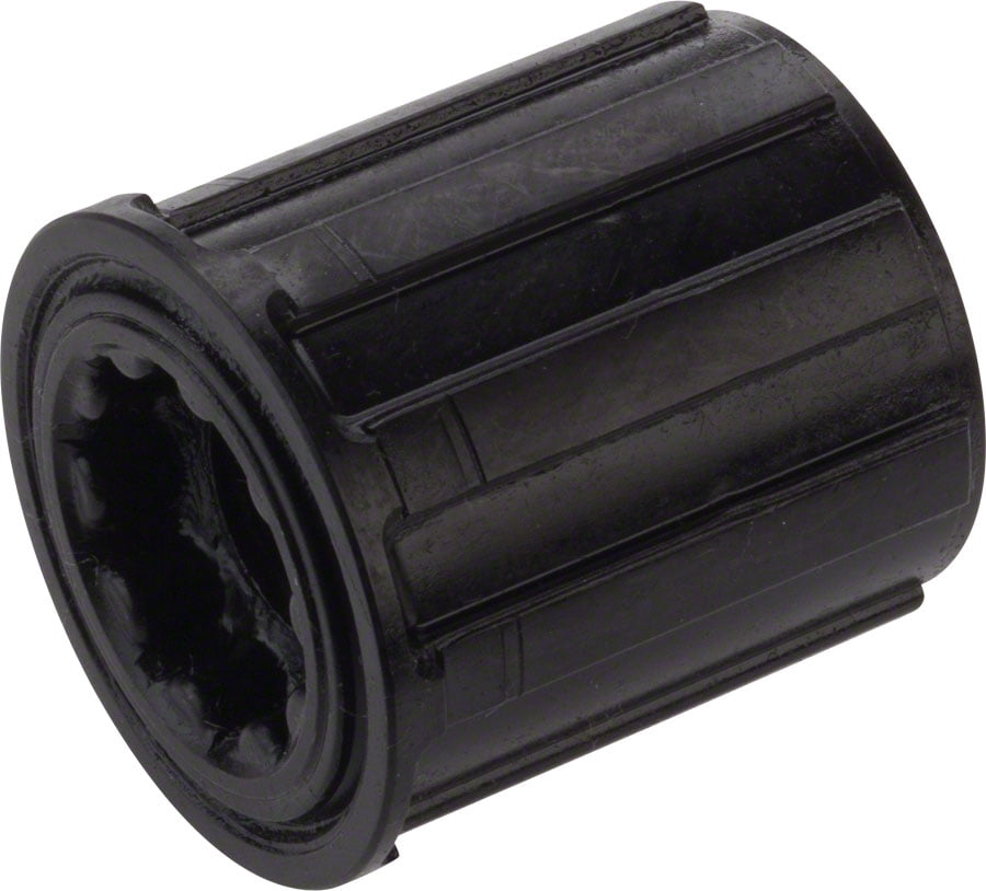 shimano deore freehub body