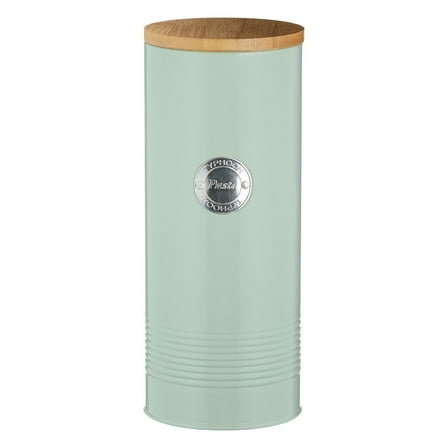 Typhoon Living Collection | Pasta Canister - Sage