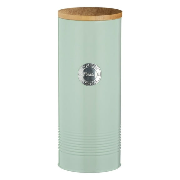 Typhoon Living Collection | Pasta Canister - Sage