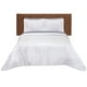 thumbnail image 1 of Edredón Bordado Elefantito King Size Blanco, 1 of 3