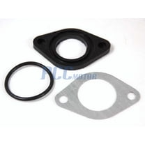 INTAKE MANIFOLD 20MM GASKET SEAL SET CRF50 SDG SSR 107 110 PIT DIRT BIKE GS27