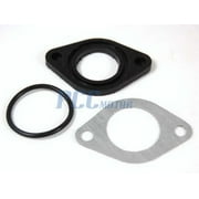 INTAKE MANIFOLD 20MM GASKET SEAL SET CRF50 SDG SSR 107 110 PIT DIRT BIKE GS27