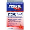 Del Pharm Pronto Pinworm Treatment, 1 oz