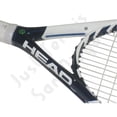 thumbnail image 5 of Head Graphene XT Instinct PWR Strung Tennis Racquet - 115 Head Power Racquet - 21st Century version of Ti.S6 - 4-1/4 Grip, 5 of 5