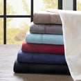 thumbnail image 4 of Peak Performance SHET20-592 Fleece Sheet Set, 4 of 4
