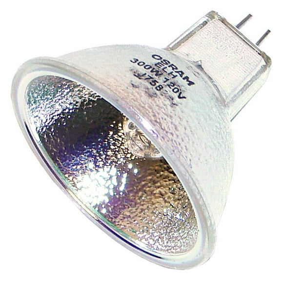 Sylvania 54776 - ELH Projector Light Bulb