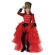 thumbnail image 1 of Disfraz Dress Up America Band Majorette Nutcracker Girls XL, 1 of 7