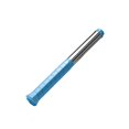 thumbnail image 4 of DYNWAVECA Badminton Racket Badminton Training Tool Enhancer Swing Training Aid for Practice Improved Rhythm Accuracy Practicing blue, 4 of 9