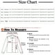 thumbnail image 3 of Blusa de manga larga sin tirantes para mujer Color sólido con hombros descubiertos y manga farol fruncida Pompotops  gfhjh7971, 3 of 9