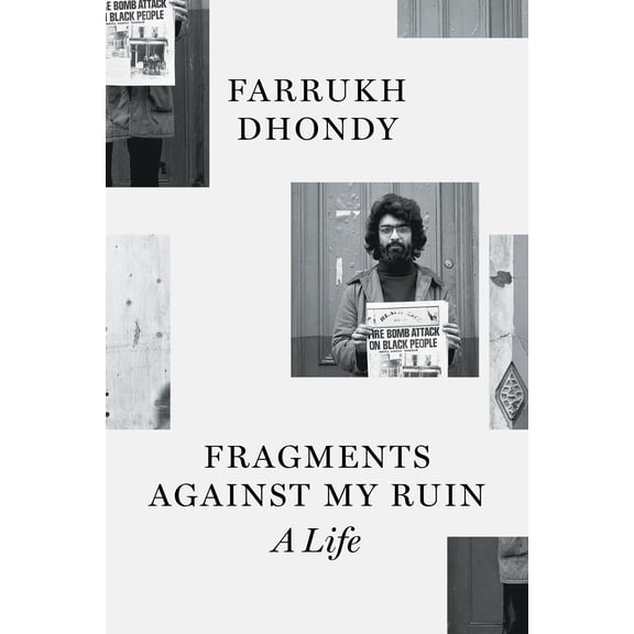Pre-Owned Fragments against My Ruin : A Life (Paperback)
