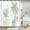 DM5216, variant on Full Moon Shower Curtain Ocean Landscape Starry Sky Waterproof Fabric Shower Cur