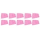 thumbnail image 2 of Envoltura De Sauna Desechable, Rosa Paquete Individual Envoltura De Baño Desechable Segura Cierre Ajustable Sudor Humeante Para Depilación Con Cera, 2 of 8
