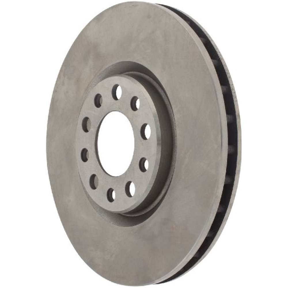 GoParts OE Replacement for 20152018 Jeep Renegade Front Disc Brake