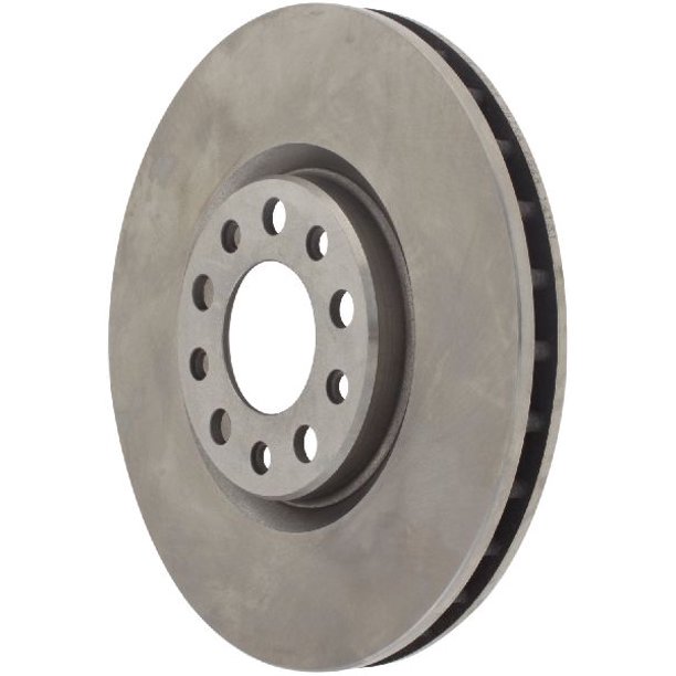 GoParts OE Replacement for 20152018 Jeep Renegade Front Disc Brake