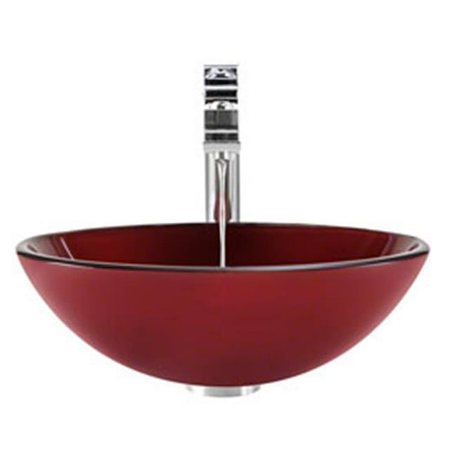 Polaris 641-721-C Salle de Bain 721 Robinet de Cuve Ensemble