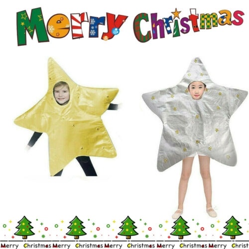 childrens star costume for a nativity