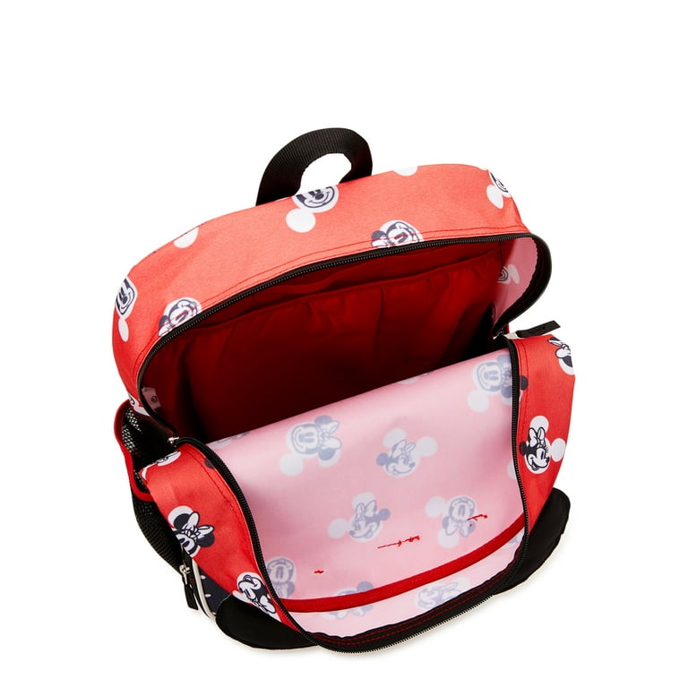 Disney Minnie Mouse Bows 11 inch Mini Kids Backpack