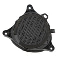 thumbnail image 2 of Auto Pedestrian Warning Speaker, Pedestrian Warning Speaker Perfect Match Clear Sound Exquisite Workmanship Practical Durable ABS  For Vehicle, 2 of 8