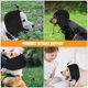 thumbnail image 3 of GOOHOCHY Protector De Orejas Para Perros En Negro Con Aislamiento De Ruido Y Protección Térmica, 3 of 8