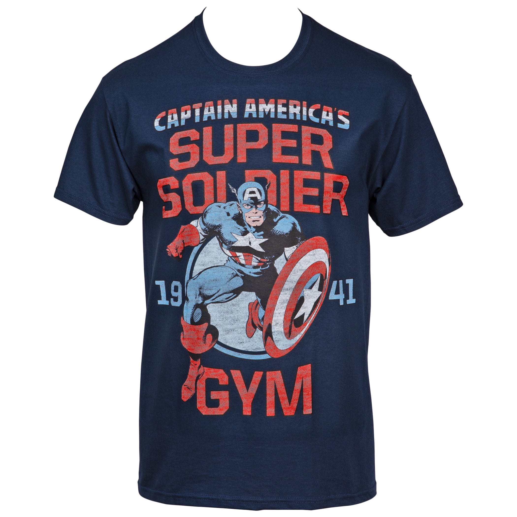 Marvel Captain America Super Soldier 