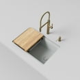 thumbnail image 6 of Blanco 443306 Inteos 30" Undermount Single Basin Granite Composite Kitchen Sink -, 6 of 7