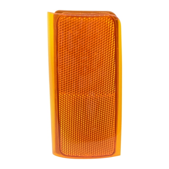 Park/Signal/Side Marker for 1988-1999 C1500 for Sealed Beam Headlights for 1992-1999 C1500 Suburban for 1988-2000 C2500 for 1992-1999 C2500 Suburban for 1988-2002 C3500 for 1988-1999 K1500 5974341