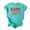 Seafoam Shirt, variant on Trendy Easy Tiger Shirt for Women and Men Red Tiger Graphic Tee Ivory Shirt Adult Medium