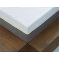 thumbnail image 4 of Pemberly Row 76" King Mattress and 2 Adjustable Bed Base in White, 4 of 7