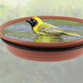 thumbnail image 5 of Bird Feeder Squirrel Bird Feeder Tray Fixed Bird Tray(2PCS), 5 of 5