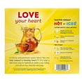 thumbnail image 2 of Lipton Tea Bags, Black Tea, Iced or Hot Tea, Can Support Heart Health, 100 Total Tea Bags, 2 of 5