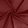 thumbnail image 2 of Silky Pure Satin Pillowcase for Hair Pillowcases Housewife Queen Standard 1 Pc, 2 of 6