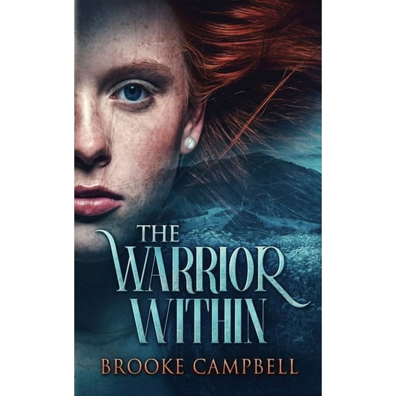 Warrior The Warrior Within, Book 1, (Paperback)