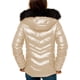 thumbnail image 3 of Chamarra Termica Para Mujer Shendy Vendy Desmontable Peluche De Invierno, 3 of 3