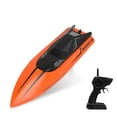 thumbnail image 3 of LSLJS Remote Control Speedboats Wireless Electric Long Life High Speed 2.4G Rechargeable Speedboat Water Remote Control Toy, Racing High Speed Remote Control Yacht, Kids Toys, 3 of 9