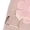 Pink, variant on Compression Socks Men Women Simple Floral Print Breathable Spring Summer Socks Mens Womens Socks Pilates Socks
