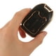 thumbnail image 5 of IDEANATEGRATE Funda Para Llave De Auto En Tpu Resistente Con Acceso Fácil A Botones, 5 of 6