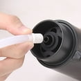 thumbnail image 4 of Automatic Wine Aerator Dispenser Rechargeable 1 Touch Electric Wine Decanter Liquor Dispenser Set Bar Party Wine Accessories, 4 of 10