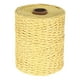thumbnail image 1 of Uxcell Cinta de Rafía de 328 Yardas, Cinta de Rafía de 2mm para Envolver Regalos, Proyectos de Bricolaje, Decoración de Ramo de Flores, Beige, 1 of 6