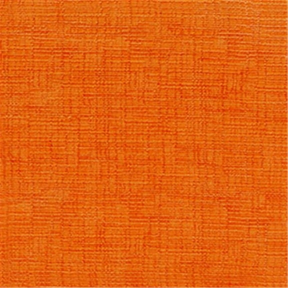 Heavenly 44 Woven Chenille Fabric, Melon