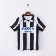 thumbnail image 1 of 1997-98 Juventus Home. Classic Football Jersey, 1 of 2