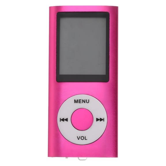 GJX Portable Cd Player Music Mp3 Classic for Students Cd Player Portable