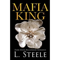 The Sovranos Mafia King: Enemies to Lovers Arranged Marriage Mafia Romance, Book 1, (Paperback)