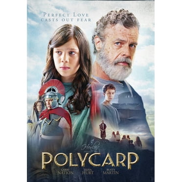 Polycarp (DVD), Vision Video, Drama