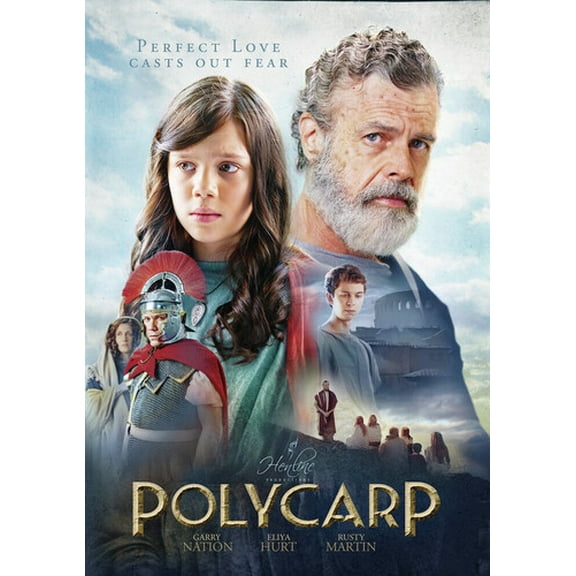 Polycarp (DVD), Vision Video, Drama