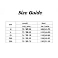 thumbnail image 2 of Uilita Summer Men's 3 PACK Quick Dry Workout Tank Tops Hombres Gym Muscle Camisetas sin mangas for hombres, 2 of 5