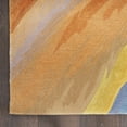 thumbnail image 4 of Nourison Prismatic Modern Abstract Multicolor 2' x 3' Area Rug, (2x3), 4 of 7