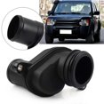 thumbnail image 2 of Water Pump Outlet Connector Tube Pipe 1316063 for Land Rover Range, 2 of 5
