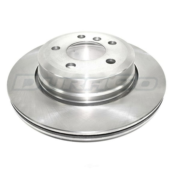 DuraGo Disc Brake Rotor BR900558