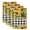 Black Yellow, variant on Sunflower Kitchen Towels, Absorbent Microfiber Kitchen Dish Hand Tea Bath Towel, Yellow Spring Floral Summer Botanical Rustic Quick Dry Cleaning Cloth Dishclothes Decorative Sets, (1-PC, 18x28)