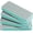 Green, variant on LKZQHMC 4 PCS Fish Tank Cleaning tools,Aquarium Glass Cleaner Sponge Double Sided Sponge Brush Fish Tank Glass Surface buildew Remover Double Sided Aquarium Cleaning Pad for Fishes Turtle Tanks,Green